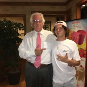 Meet your Posher, Nick